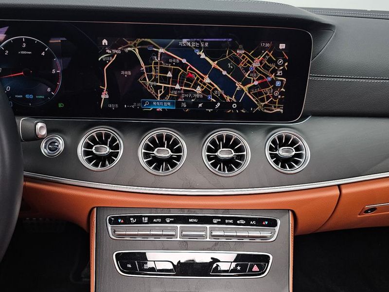 2022 Mercedes-Benz S-Class CLS300d 4MATIC photo 14