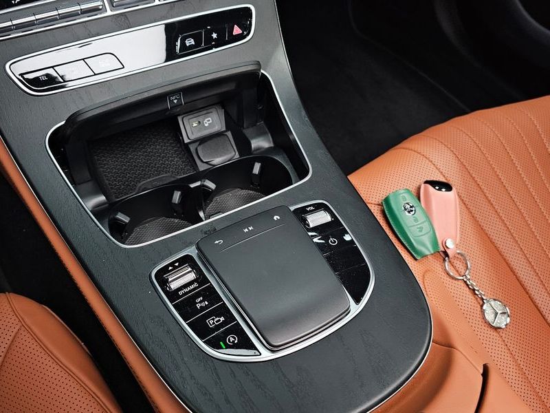 2022 Mercedes-Benz S-Class CLS300d 4MATIC photo 18