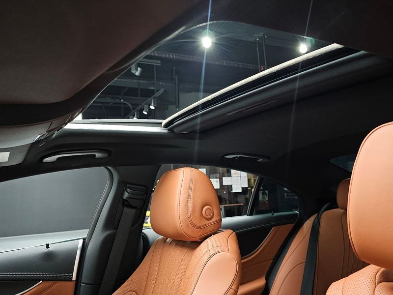 2022 Mercedes-Benz S-Class CLS300d 4MATIC photo 19
