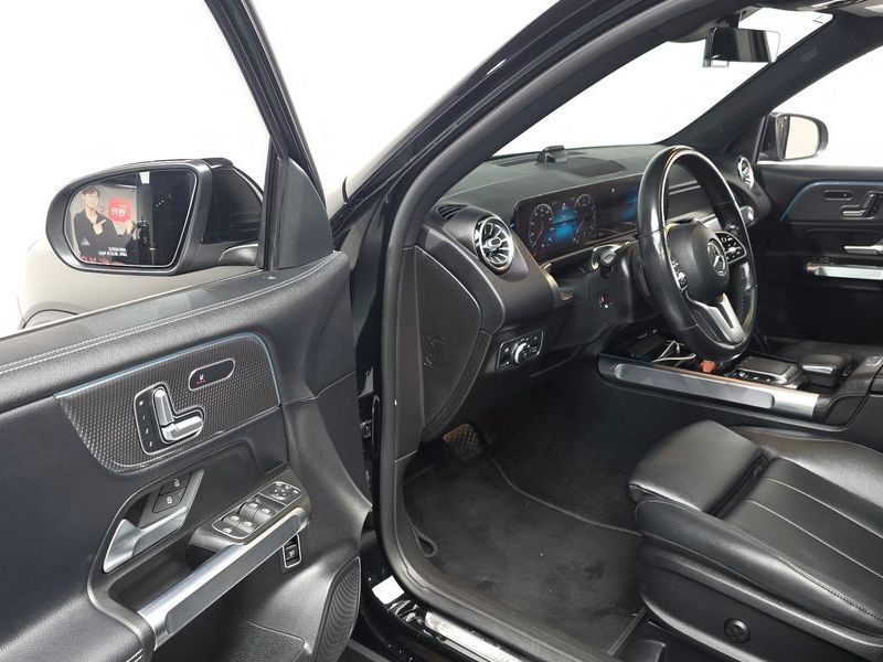 2021 Mercedes-Benz B-Class GLB220 photo 11