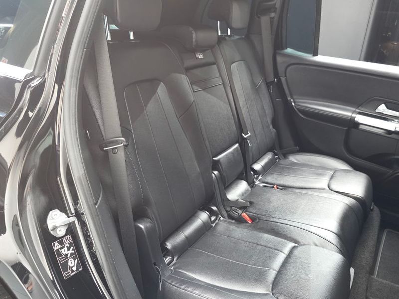 2021 Mercedes-Benz B-Class GLB220 photo 12