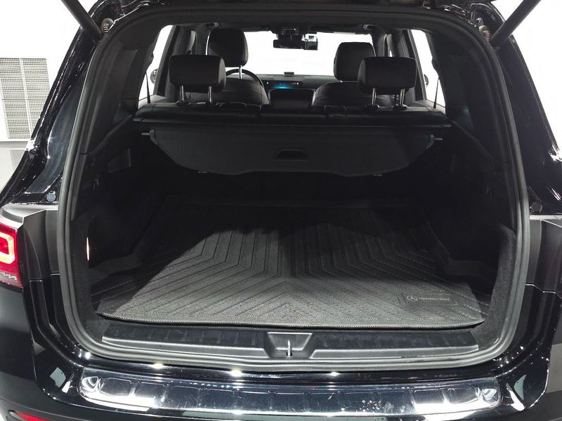 2021 Mercedes-Benz B-Class GLB220 photo 20