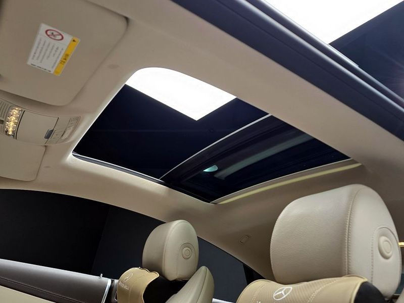 2019 Mercedes-Benz E-Class E220d Coupe photo 20