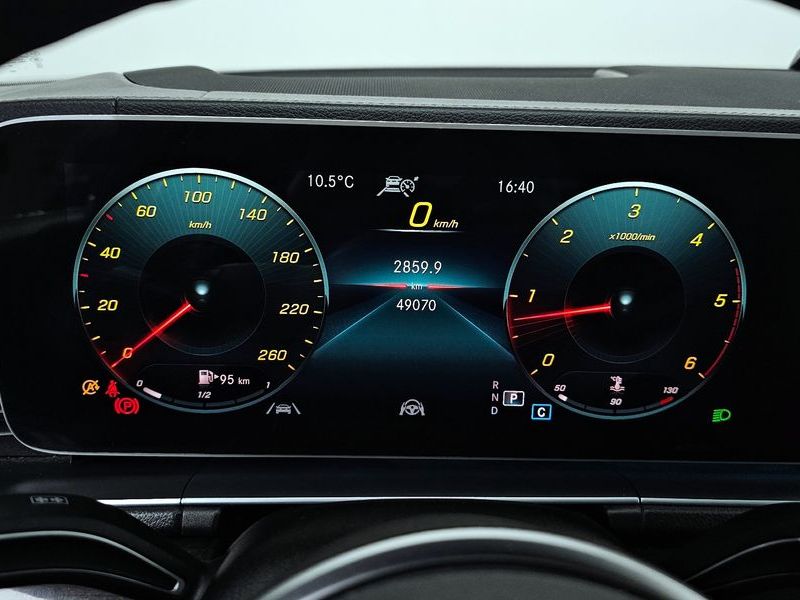 2022 Mercedes-Benz E-Class GLE400d 4MATIC Coupe photo 8