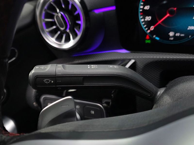 2021 Mercedes-Benz A-Class AMG A35 S AMG 4MATIC Sedan photo 28