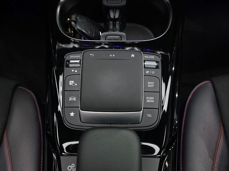 2021 Mercedes-Benz A-Class AMG A35 S AMG 4MATIC Sedan photo 30