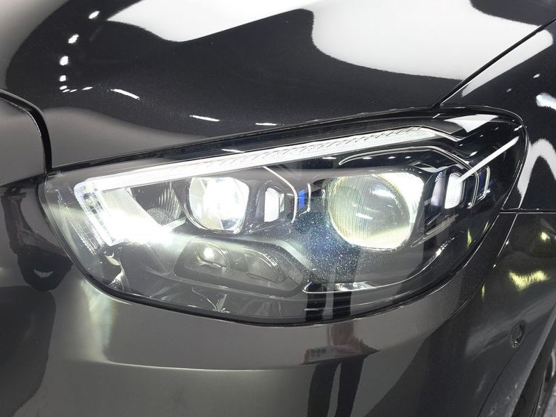2021 Mercedes-Benz E-Class E300e 4MATIC Exclusive photo 22