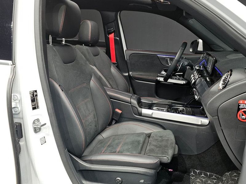 2023 Mercedes-Benz B-Class AMG GLB35 4MATIC photo 11