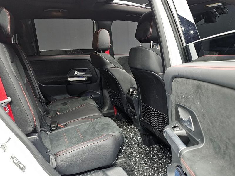2023 Mercedes-Benz B-Class AMG GLB35 4MATIC photo 12