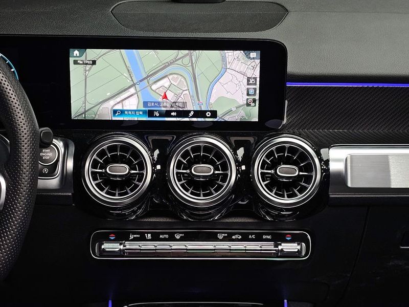 2023 Mercedes-Benz B-Class AMG GLB35 4MATIC photo 15