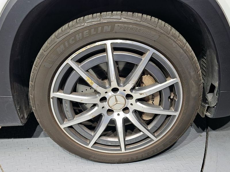 2023 Mercedes-Benz B-Class AMG GLB35 4MATIC photo 21