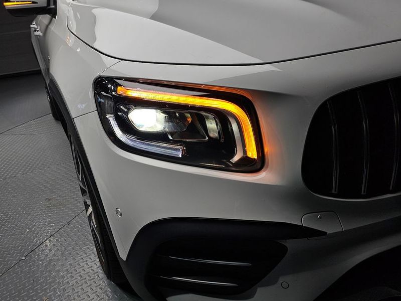 2023 Mercedes-Benz B-Class AMG GLB35 4MATIC photo 22