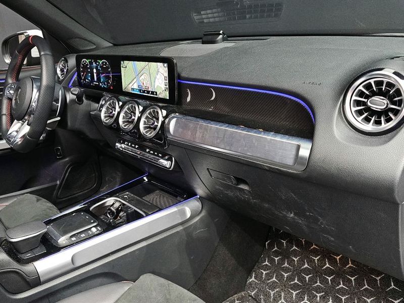 2023 Mercedes-Benz B-Class AMG GLB35 4MATIC photo 28