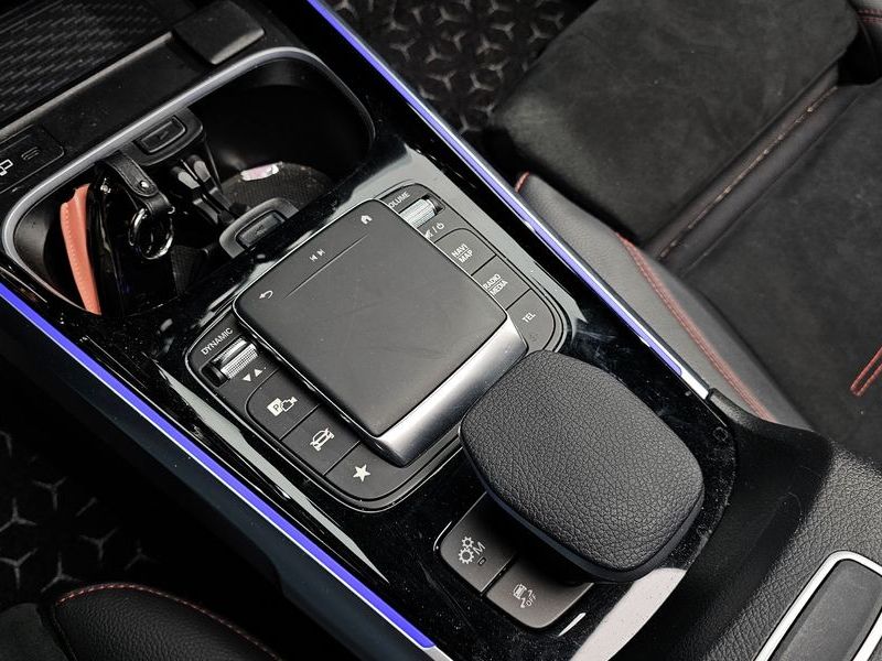 2023 Mercedes-Benz B-Class AMG GLB35 4MATIC photo 30