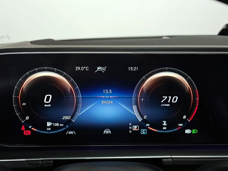 2022 Mercedes-Benz E-Class GLE400d 4MATIC Coupe photo 8