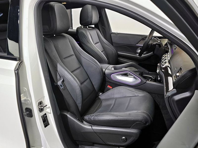 2022 Mercedes-Benz E-Class GLE400d 4MATIC Coupe photo 12