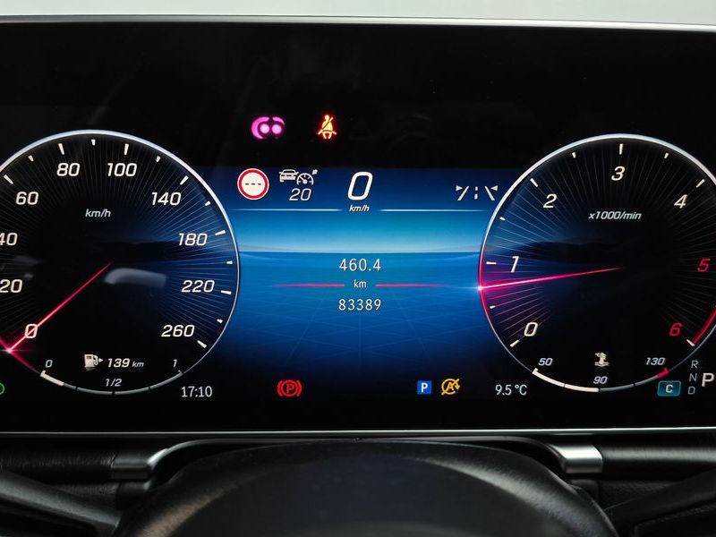 2022 Mercedes-Benz S-Class S350 d photo 8