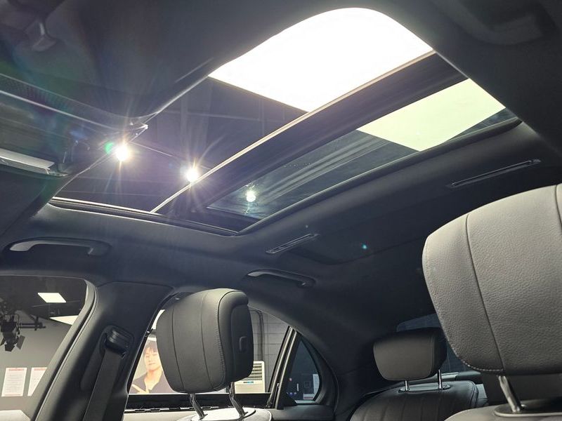 2022 Mercedes-Benz S-Class S350 d photo 19
