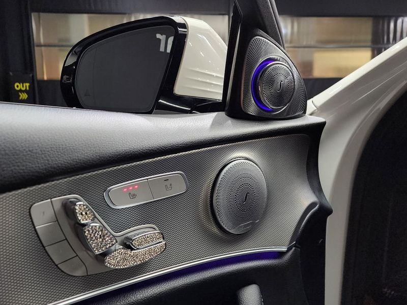 2019 Mercedes-Benz E-Class E300 Avantgarde photo 18