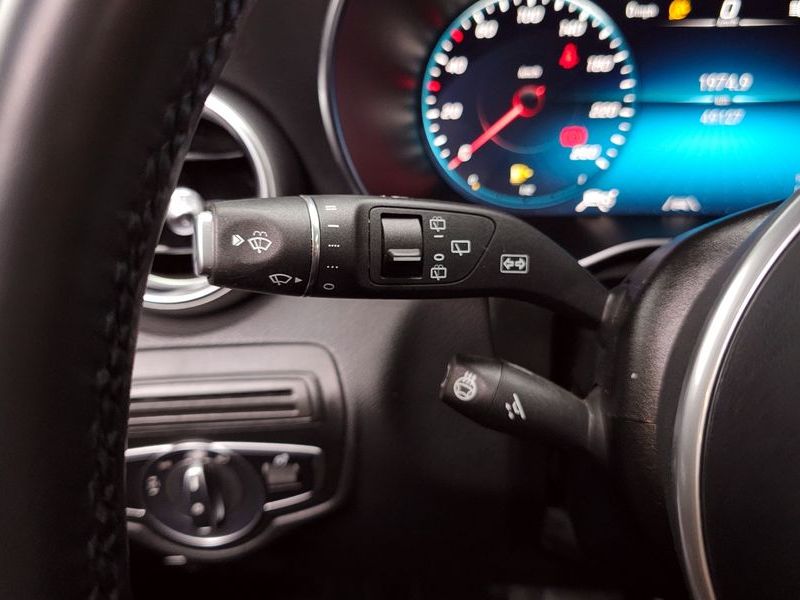 2022 Mercedes-Benz C-Class GLC300 4MATIC photo 19