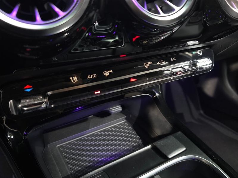2024 Mercedes-Benz A-Class A220 Sedan photo 20