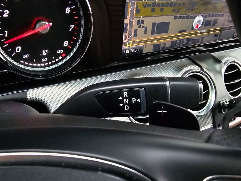 2018 Mercedes-Benz E-Class E200 Avantgarde photo 9