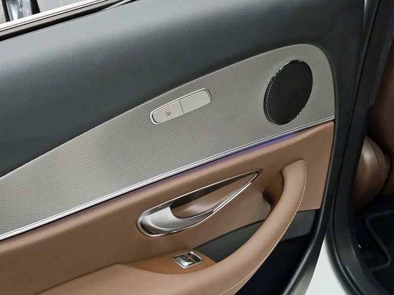 2018 Mercedes-Benz E-Class E200 Avantgarde photo 20