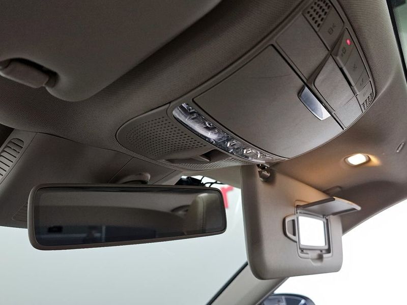 2018 Mercedes-Benz E-Class E200 Avantgarde photo 29