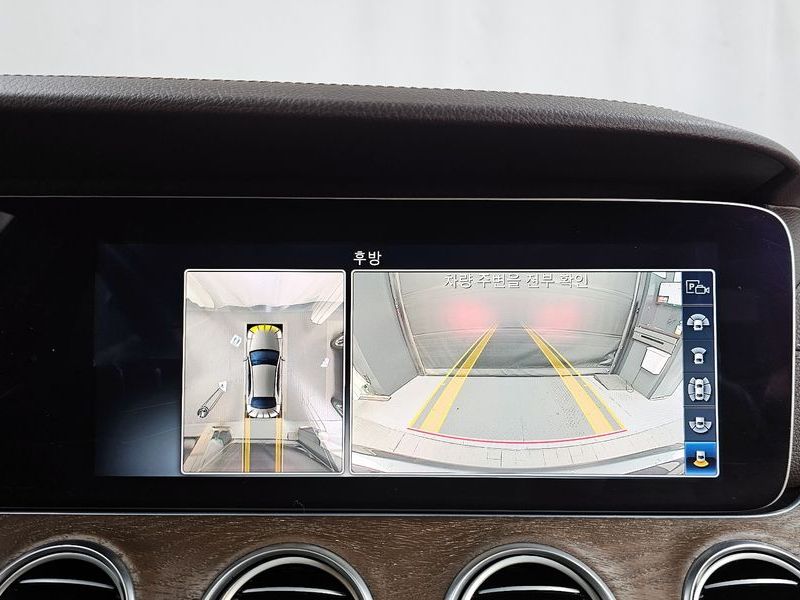 2019 Mercedes-Benz E-Class E300e Exclusive photo 15
