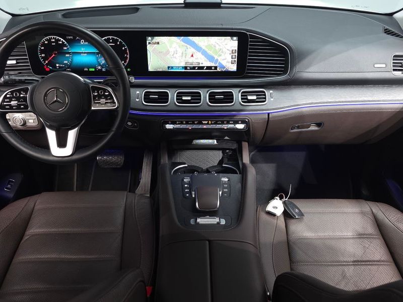 2023 Mercedes-Benz E-Class GLE450 4MATIC photo 7