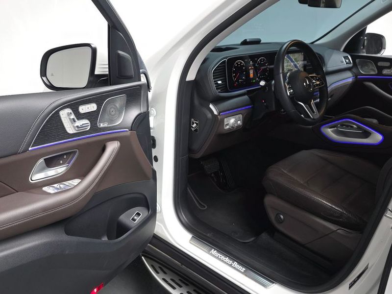 2023 Mercedes-Benz E-Class GLE450 4MATIC photo 11