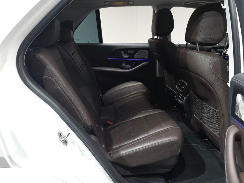 2023 Mercedes-Benz E-Class GLE450 4MATIC photo 12