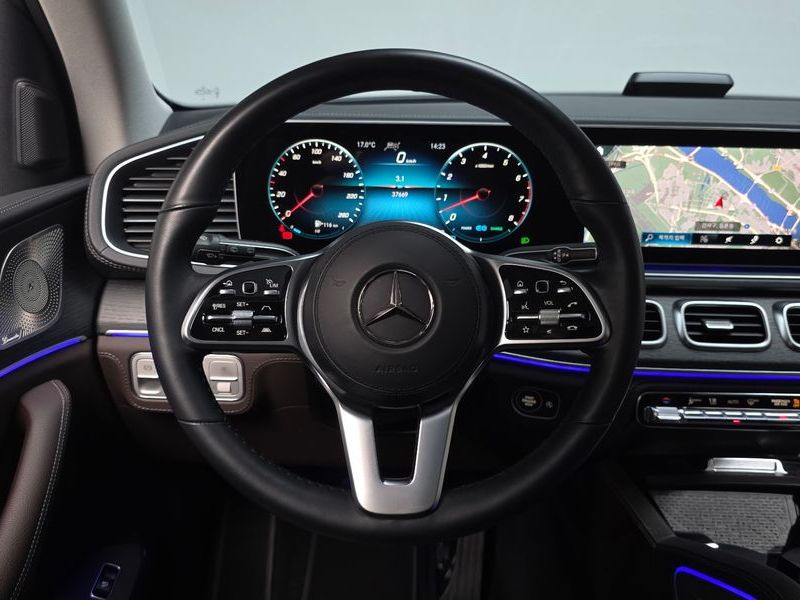 2023 Mercedes-Benz E-Class GLE450 4MATIC photo 13