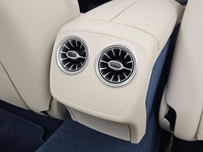 2023 Mercedes-Benz E-Class E450 4MATIC Cabriolet photo 18