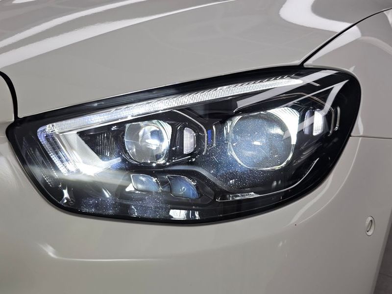 2023 Mercedes-Benz E-Class E450 4MATIC Cabriolet photo 22