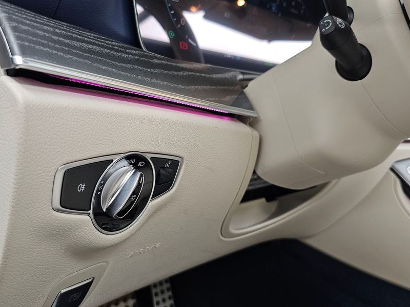 2023 Mercedes-Benz E-Class E450 4MATIC Cabriolet photo 27