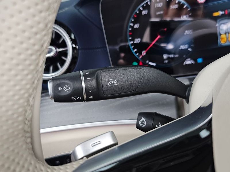 2023 Mercedes-Benz E-Class E450 4MATIC Cabriolet photo 28