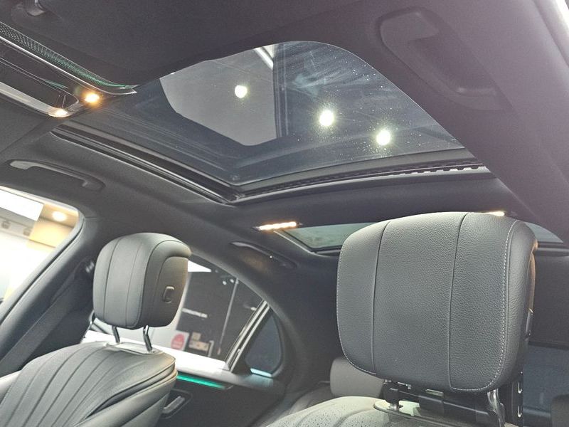 2021 Mercedes-Benz S-Class S350 d photo 20