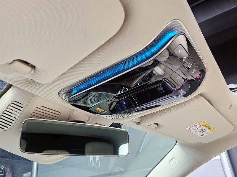 2021 Mercedes-Benz S-Class S400 d 4MATIC photo 17