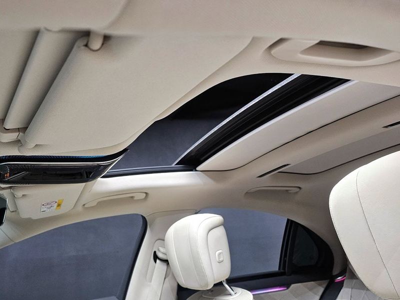 2021 Mercedes-Benz S-Class S400 d 4MATIC photo 18