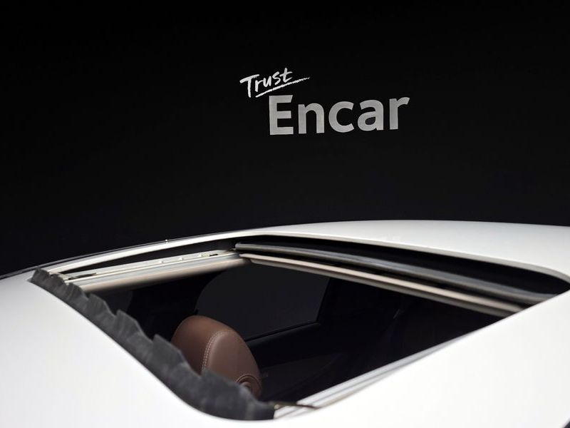 2018 Mercedes-Benz E-Class E200 Avantgarde photo 19