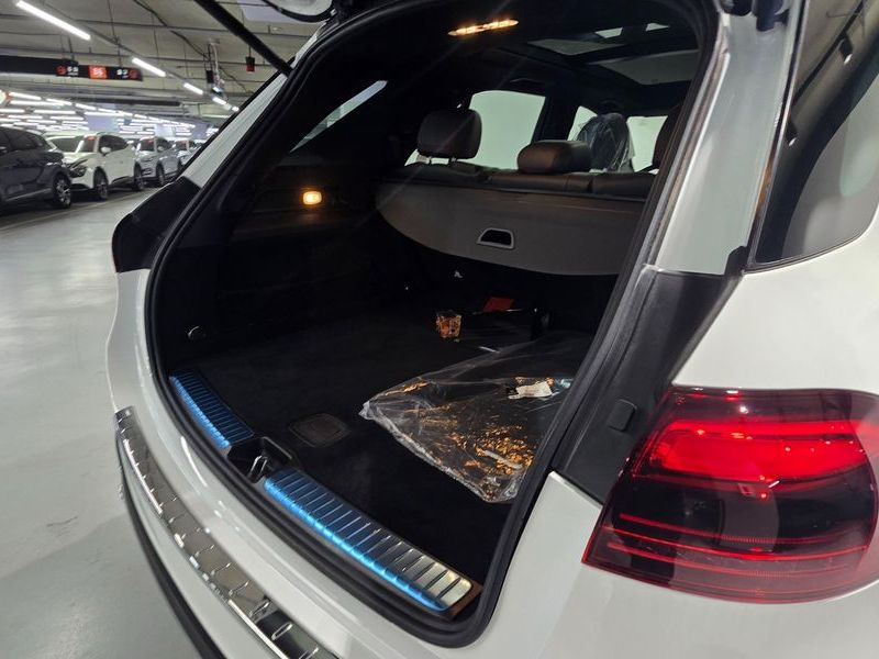 2025 Mercedes-Benz E-Class AMG GLE53 4MATIC+ photo 10