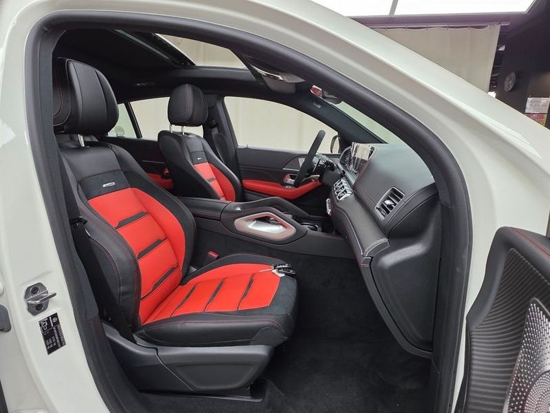 2023 Mercedes-Benz E-Class AMG GLE63 S 4MATIC+ Coupe photo 10