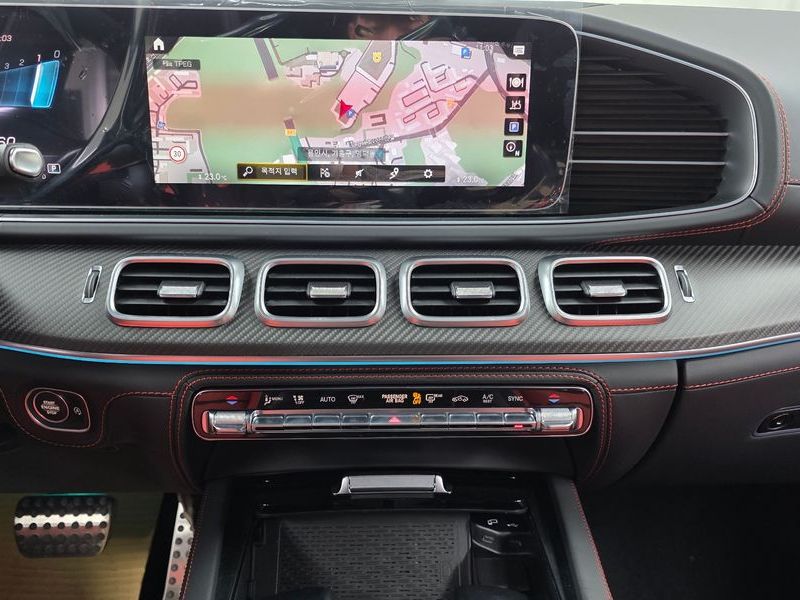 2023 Mercedes-Benz E-Class AMG GLE63 S 4MATIC+ Coupe photo 15