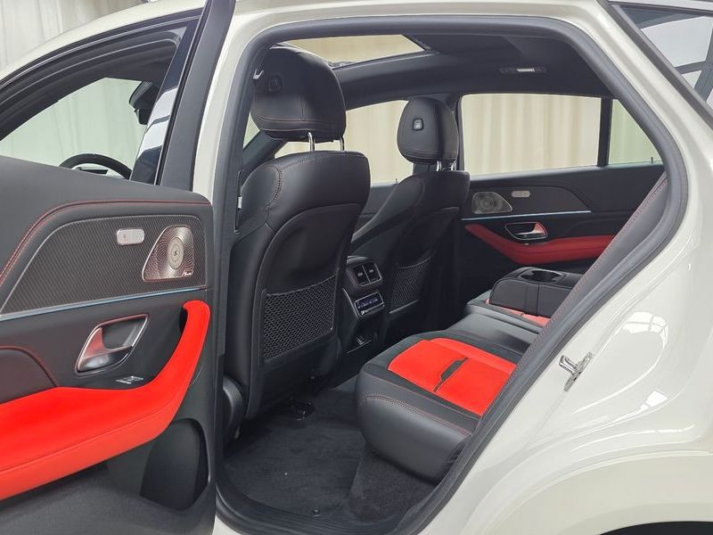 2023 Mercedes-Benz E-Class AMG GLE63 S 4MATIC+ Coupe photo 17