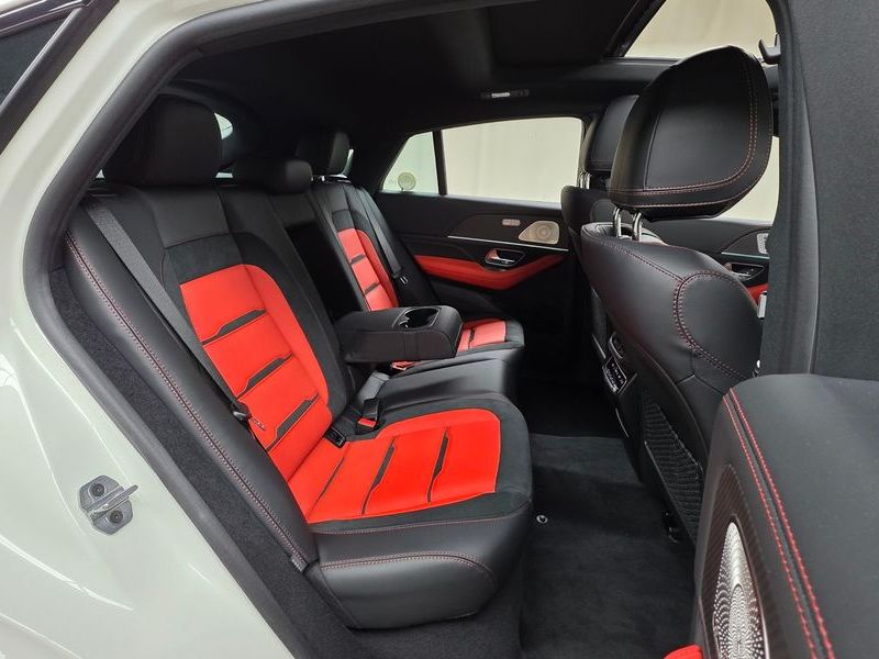 2023 Mercedes-Benz E-Class AMG GLE63 S 4MATIC+ Coupe photo 19