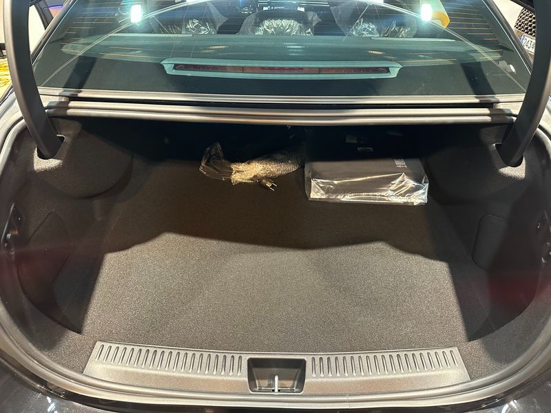 2026 Mercedes-Benz E-Class AMG E53e 4MATIC+ photo 18
