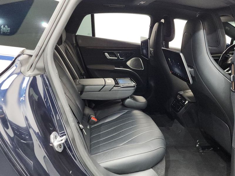 2022 Mercedes-Benz EQS V297 EQS450+ AMG Line photo 12