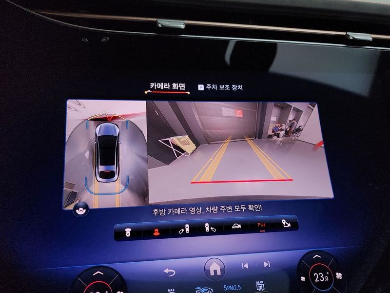 2022 Mercedes-Benz EQS V297 EQS450+ AMG Line photo 15