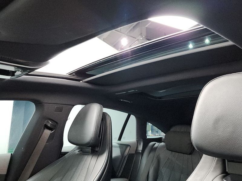 2022 Mercedes-Benz EQS V297 EQS450+ AMG Line photo 19